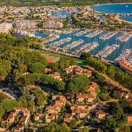 Marina Hotel Club Коголен Екстериор снимка