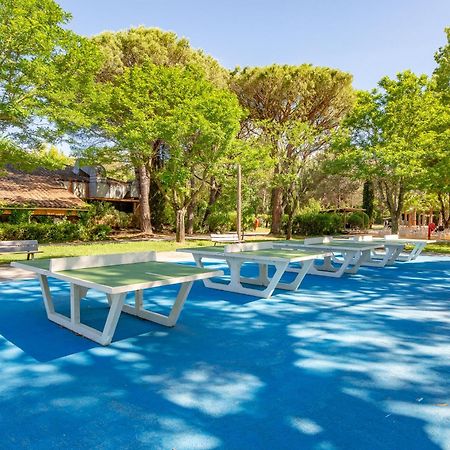 Marina Hotel Club Коголен Екстериор снимка