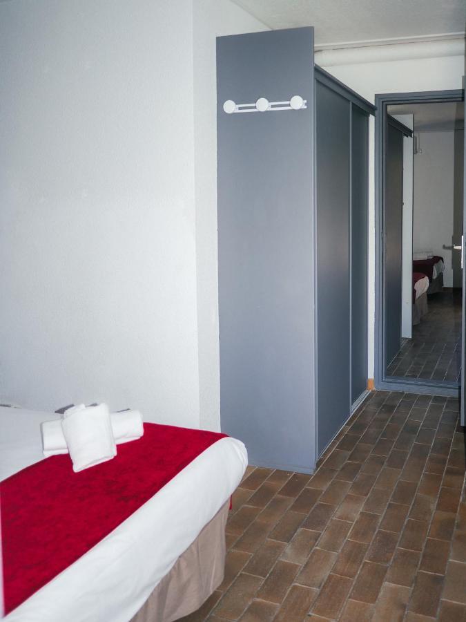Marina Hotel Club Коголен Екстериор снимка
