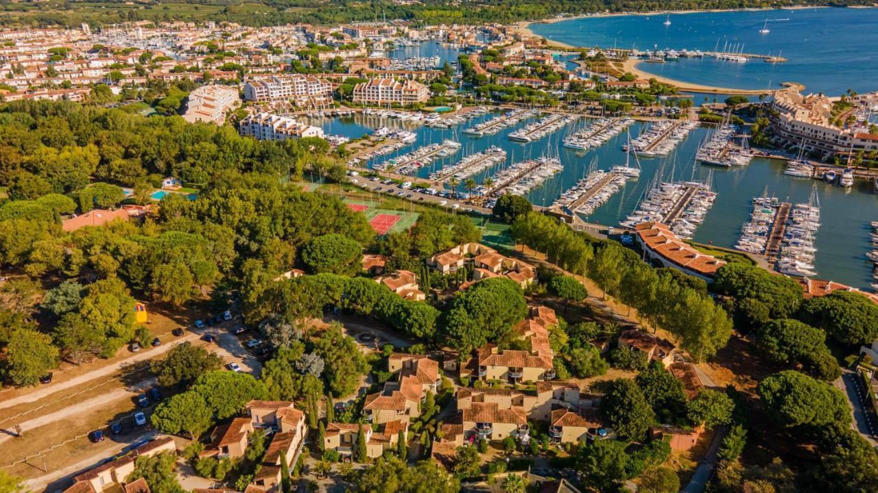 Marina Hotel Club Коголен Екстериор снимка