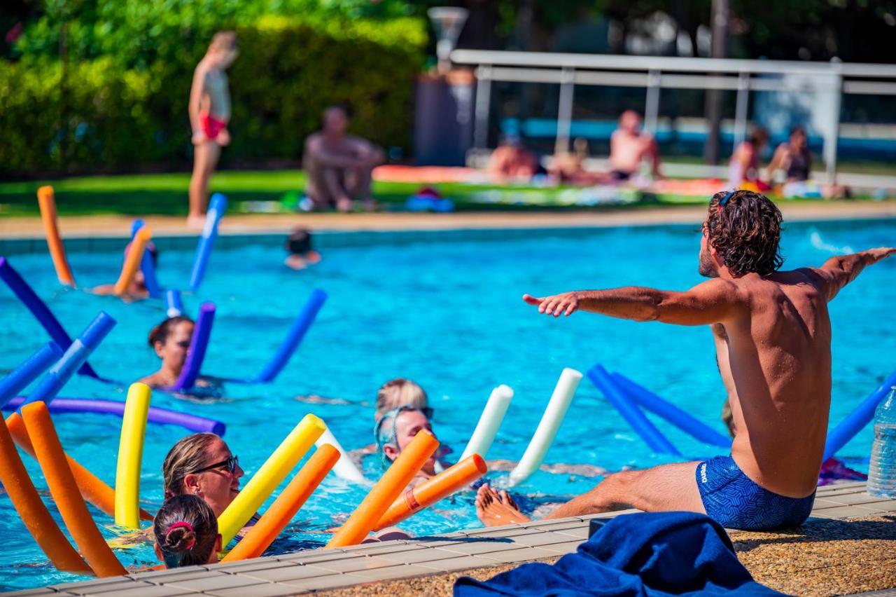 Marina Hotel Club Коголен Екстериор снимка
